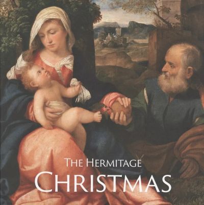 The Hermitage Christmas