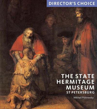 The Hermitage. Director's Choice